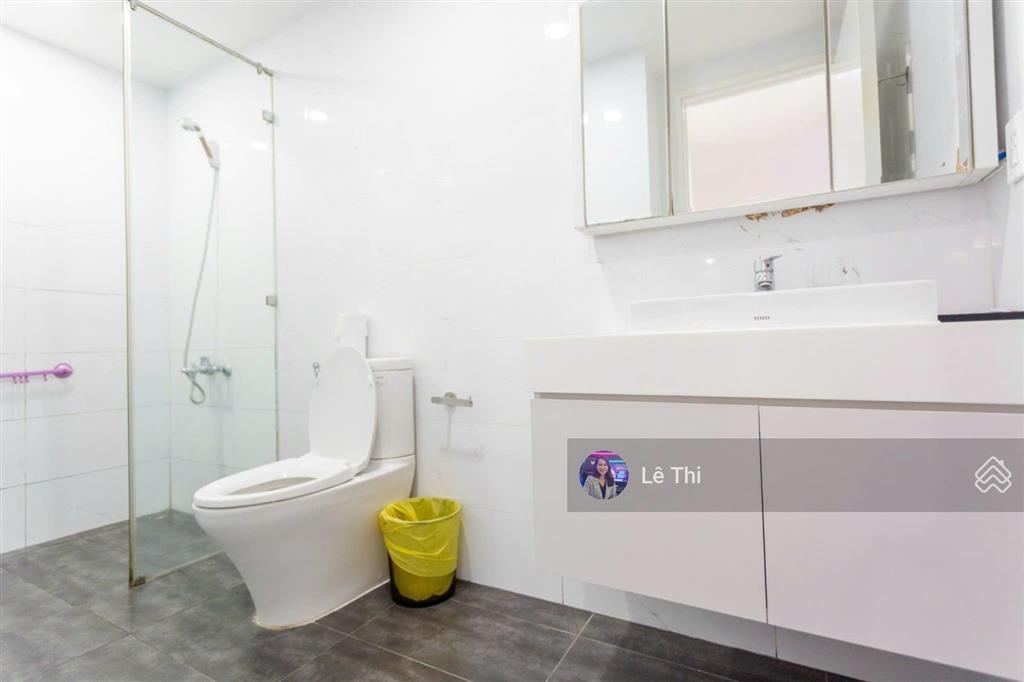 01 phòng ngủ cần bán ở sunrise city north 56m2 giá 5.37 tỷ  0936 444 *** lê thi