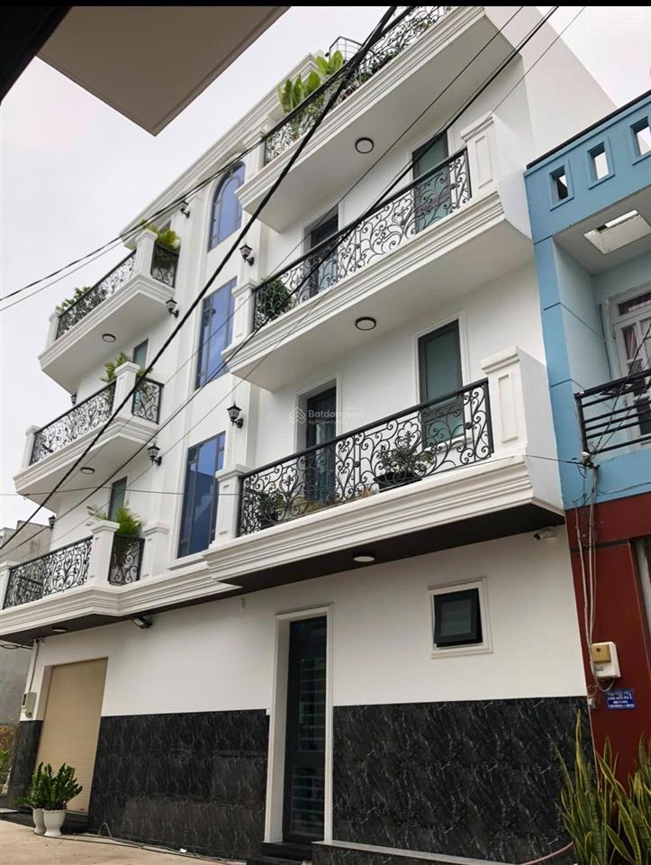 Bán nhà riêng tại đường bình thành, bình hưng hòa b tân, 8,2 tỷ, 78,6m2  giá siêu hời, uy tín