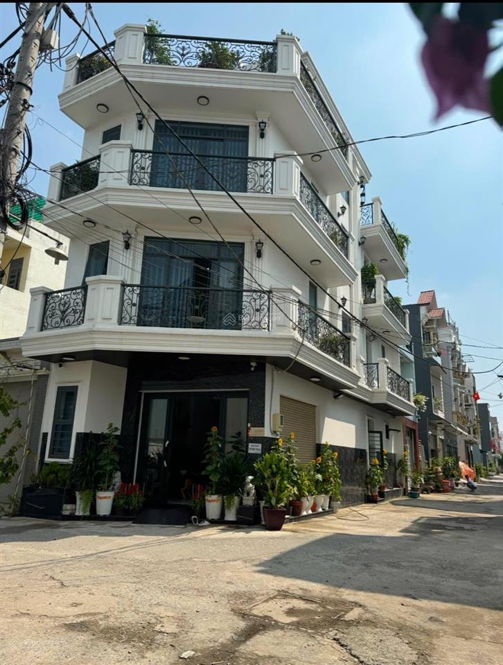 Bán nhà riêng tại đường bình thành, bình hưng hòa b tân, 8,2 tỷ, 78,6m2  giá siêu hời, uy tín