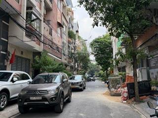 Shophouse mặt tiền cc thanh niên bàu cát 2, tân bình 64m2 ngang 4m trệt + lửng đúc đường 2 xe