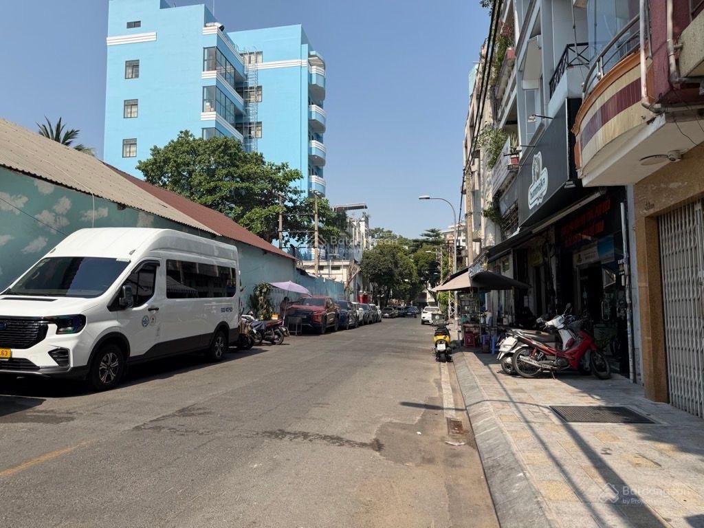 Khu vip tân định  chung cư đã có sổ  nội thất mới vào ở ngay  2pn  2wc  60m2