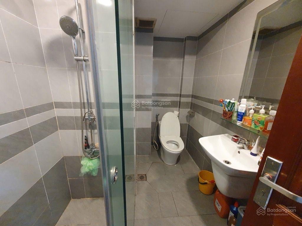 Khu vip tân định  chung cư đã có sổ  nội thất mới vào ở ngay  2pn  2wc  60m2