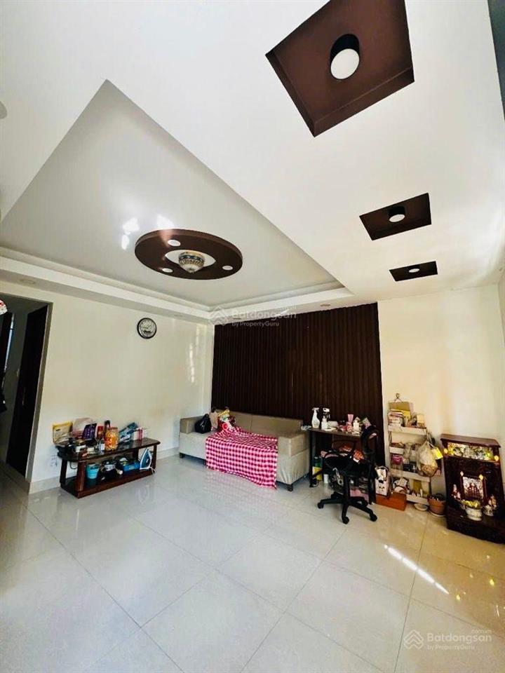 Khu vip tân định  chung cư đã có sổ  nội thất mới vào ở ngay  2pn  2wc  60m2