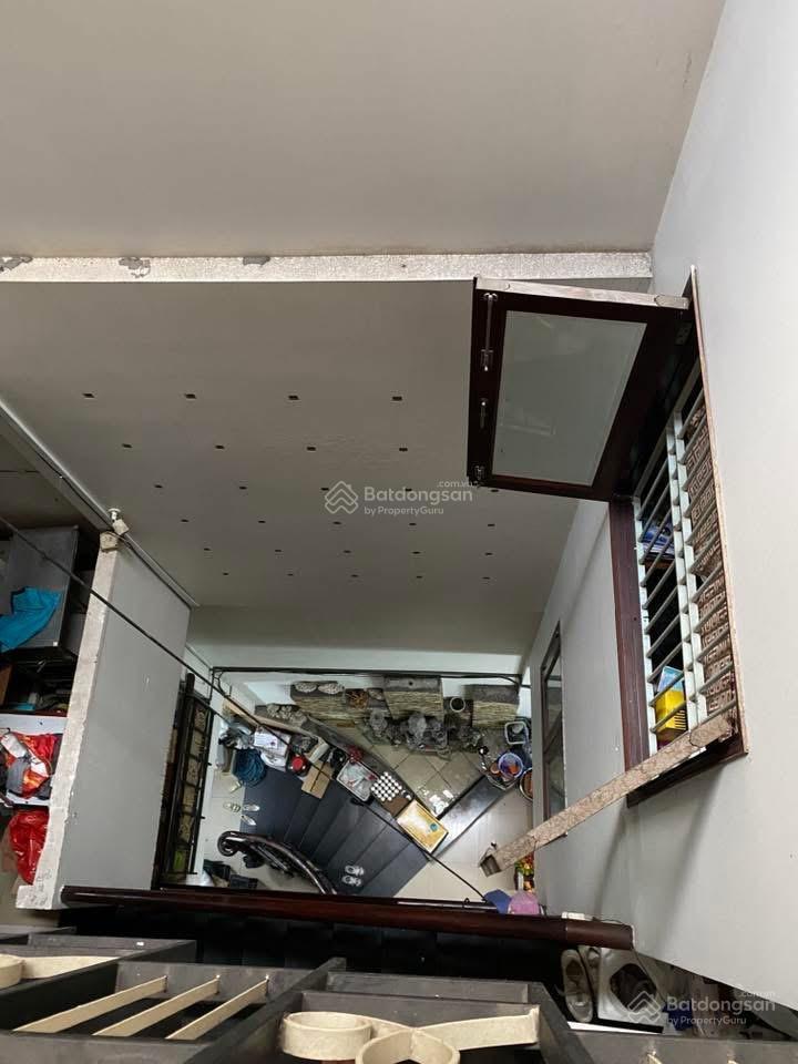 Gấp bán nhà hxh 449 trường chinh thông bàu cát phù hợp khai thác dòng tiền diện tích 94.5m2
