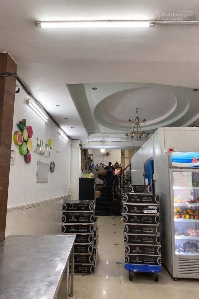 Gấp bán nhà hxh 449 trường chinh thông bàu cát phù hợp khai thác dòng tiền diện tích 94.5m2