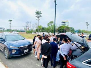 Chính chủ cần bán 3 lô đất khu công nghiệp thạch quảng giá chỉ 179tr/lô