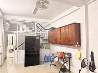 Hẻm xe hơi phan xích long  52m2  tt phú nhuận  an ninh dân trí  cho thuê, ở hoặc xây cao tầng