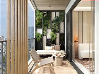 Căn hộ 2 phòng ngủ 80m² elysian thủ đức thanh toán 50% nhận nhà còn lại thanh toán đến t11/2028