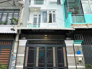 Chủ kẹt tiền cuối năm bán 6,3 tỷ. nhà đẹp 87m2 hà huy giáp sát gò vấp, xây 5 tầng, sổ sẵn.