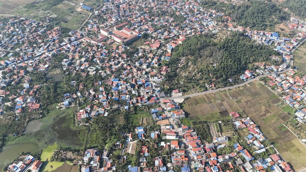 Bán đất tại xã bạch đằng, thủy nguyên, hải phòng, 650 triệu, 60 m2 chính chủ chỉ với