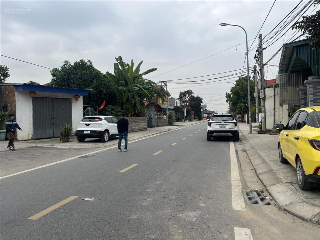 Bán đất 52m2, 750 triệu tại thiên hương, thủy nguyên, hải phòng, giá cực chất hot