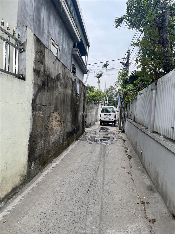 Bán đất 52m2, 750 triệu tại thiên hương, thủy nguyên, hải phòng, giá cực chất hot