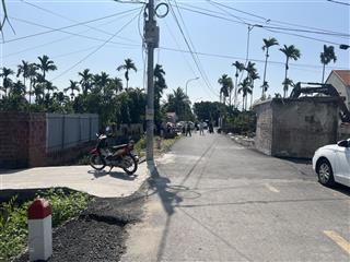 F0 mặt đường liên phường tại lập lễ  phường nam triệu  thủy nguyên giá chỉ 1,x tỷ