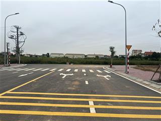 Hơn 400 triệu sở hữu ngay đất lõi trung tâm lập lễ giá f0 hiếm có