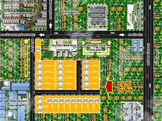 Đất thuỷ nguyên hơn 4xx triệu. ngay trung tâm xã