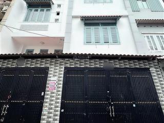 Nhà đẹp bảy hiền 5 tầng  5pn  ô tô tận cửa  48m² chỉ 7.69 tỷ tl