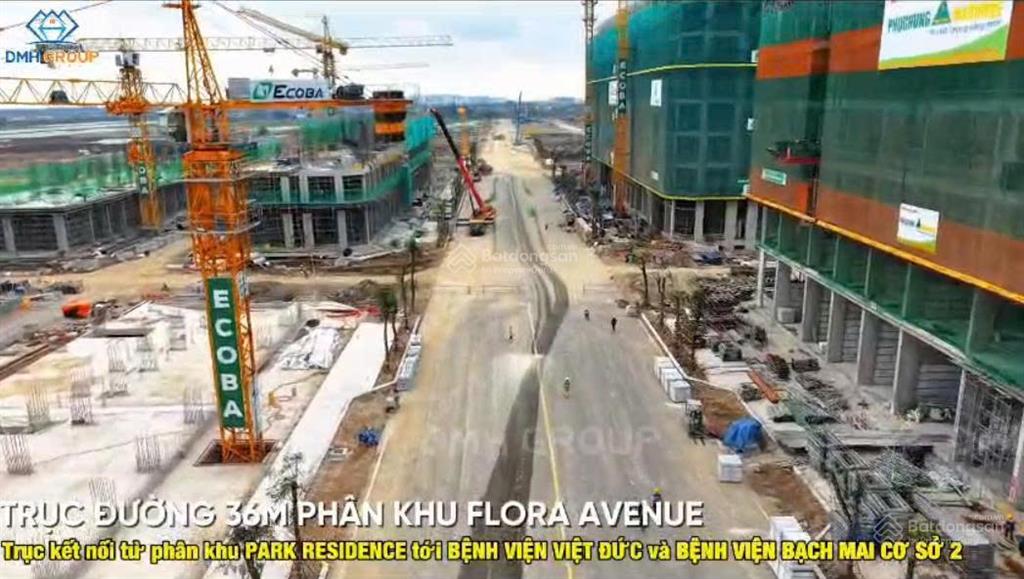 Chỉ 500tr đồng sở hữu ngay căn hộ 1n + dt công năng 70m2, tiềm năng tăng giá tại sun urban hà nam!