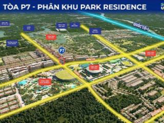 VỐN TỪ 400 TRIỆU - SỞ HỮU CH 3N DT 68 M2 CƠ HỘI AN CƯ VÀ ĐẦU TƯ TẠI SUN URBAN CITY