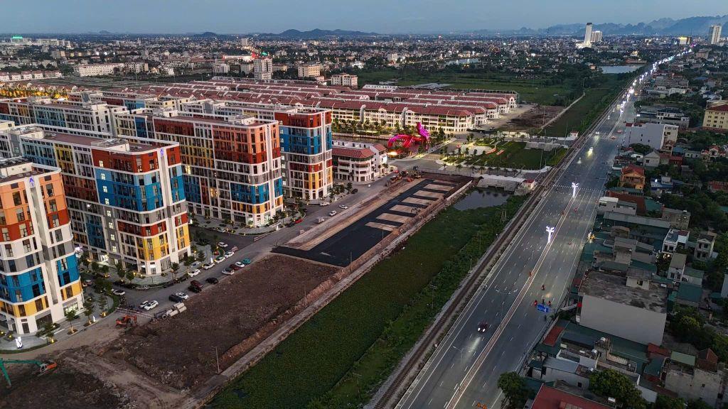 CHỈ 300 TRIỆU ĐỒNG SỞ HỮU NGAY CH 3N TẠI SUN HÀ NAM