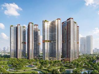 Alluvia city căn 1pn + ven sông giá từ 3 tỷ, ưu đãi sâu cho khách chốt sớm, số lượng cực giới hạn