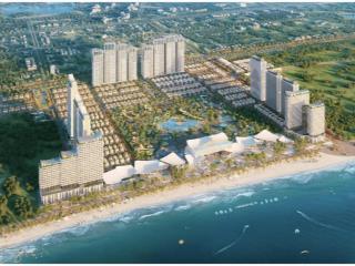 Biệt thự đơn lập đẳng cấp tại vũng tàu  phát triển bởi tập đoàn sun group