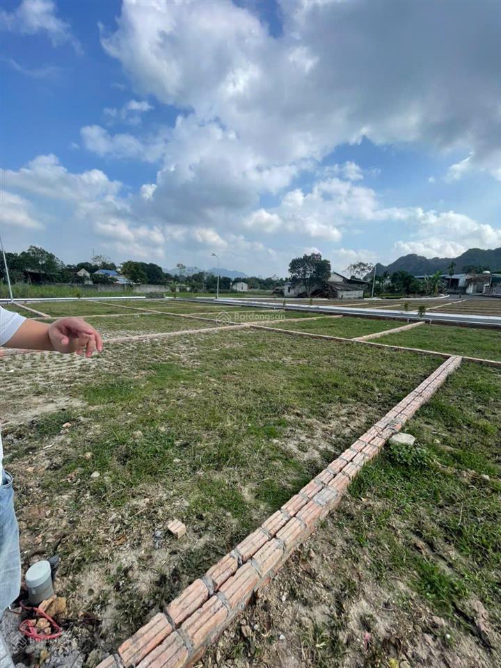 Bán đất thổ cư 55m² cách utopia lạc thủy 500m, giá 8 triệu/m²