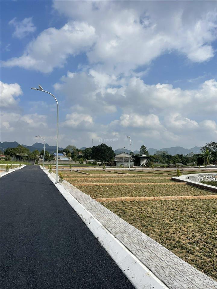 Bán đất thổ cư 55m² cách utopia lạc thủy 500m, giá 8 triệu/m²