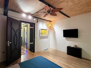 Thuê liền kề phong cách imochi