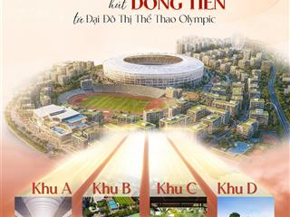 Bán shophouse tại him lam thượng phúc legend, 12 tỷ, 65m2, hàng hot bao đẹp