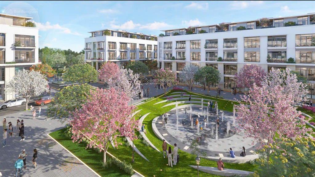 Bán shophouse tại him lam thượng phúc legend, 12 tỷ, 65m2, hàng hot bao đẹp