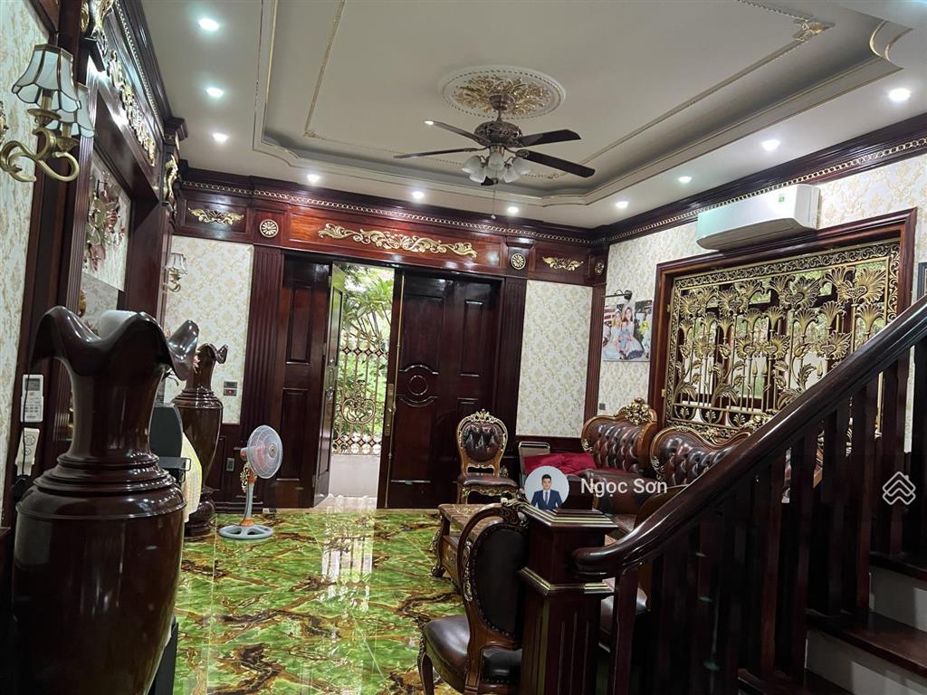 Chính chủ gửi bán biệt thự 200m² hoàn thiện khu biệt thự bảo sơn paradise giá chỉ 3x tỷ