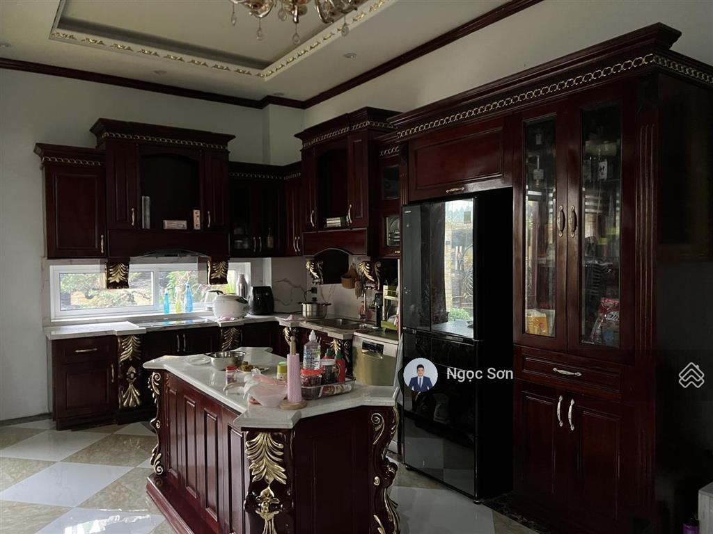 Chính chủ gửi bán biệt thự 200m² hoàn thiện khu biệt thự bảo sơn paradise giá chỉ 3x tỷ