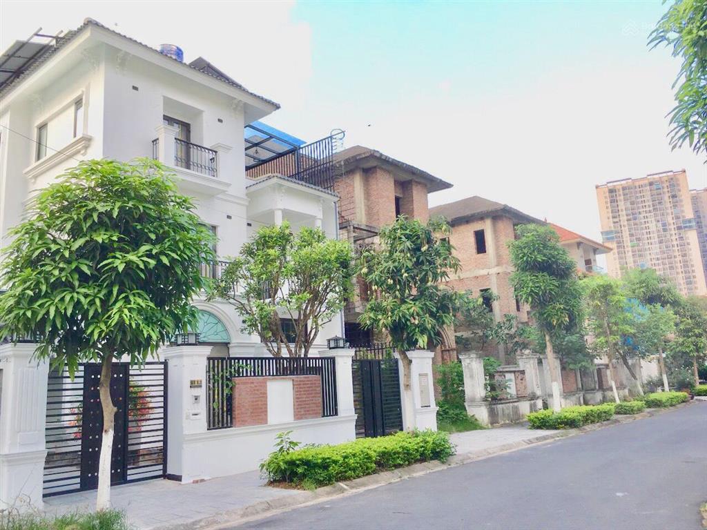 Chính chủ gửi bán biệt thự hướng đông trục chính hoa phượng giá 28.x tỷ.