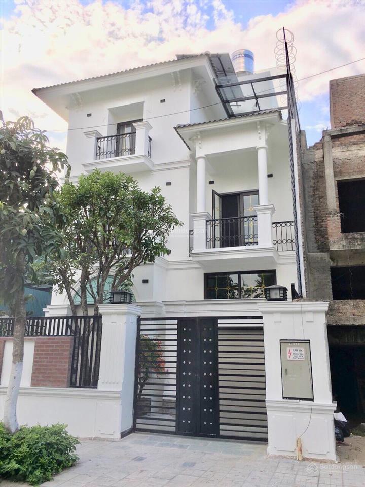 Chính chủ gửi bán biệt thự hướng đông trục chính hoa phượng giá 28.x tỷ.