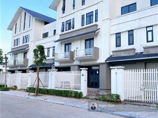 Siêu phẩm căn nhà vườn góc diện tích 160m2 , mặt tiền 8m, căn duy nhất mặt vườn hoa giá 29 tỷ.