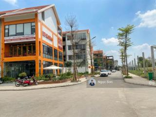 Bán gấp cặp liền kề 130m khu bảo sơn | mặt tiền 13,2m cực hiếm .