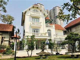 Chính chủ gửi bán biệt thự đơn lập góc khu đô thị bảo sơn giá thương lượng.