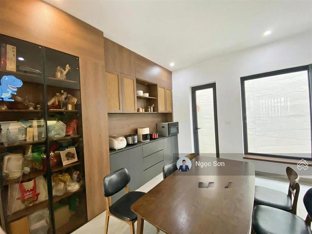 Chính chủ cần bán nhanh nhà vườn 114m2 hoàn thiện full giá chỉ 21.5 tỷ.