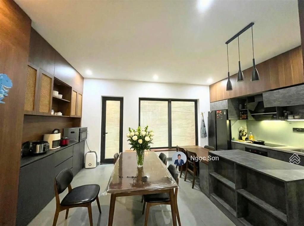 Chính chủ cần bán nhanh nhà vườn 114m2 hoàn thiện full giá chỉ 21.5 tỷ.