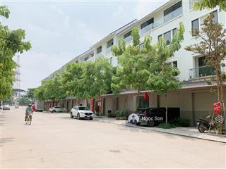 Liền kề hướng đông nam căn duy nhất đang bán tại geleximco, cam kết không lỗi nhỏ.