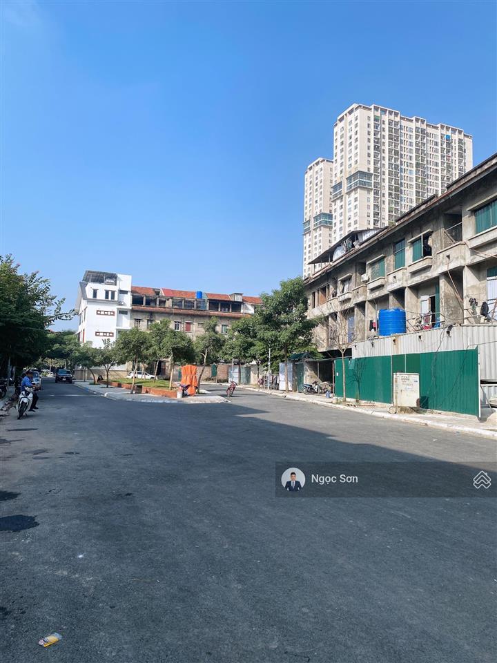 Liền kề bảo sơn xây mới cơ hội sở hữu căn đẹp, giá tốt nhất trên thị trường chỉ với 24.x tỷ