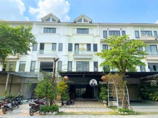 Cho thuê shophouse diện tích 144m2 mặt tiền 6m giá chỉ 28 triệu/1 tháng.  em sơn 0925 238 ***