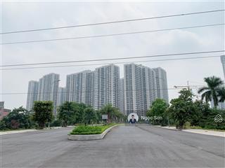 Cho thuê shophouse a10 geleximco 160m2 mặt tiền 8m khu a gần vinsmart