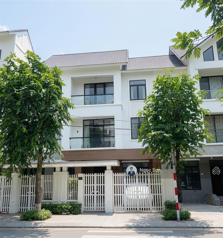 Nhà vườn 120m khu d geleximco  giá chỉ 18.x tỷ  rẻ nhất thị trường hiện tại