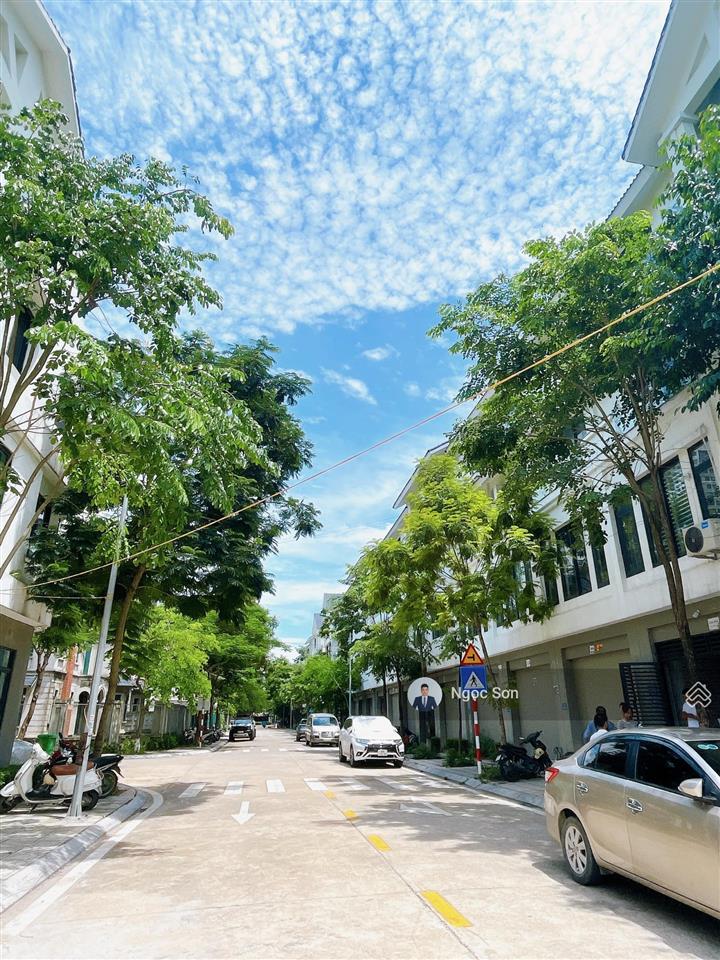 Liền kề khu c geleximco  vị trí đẹp, pháp lý chuẩn, giá trị bền vững.