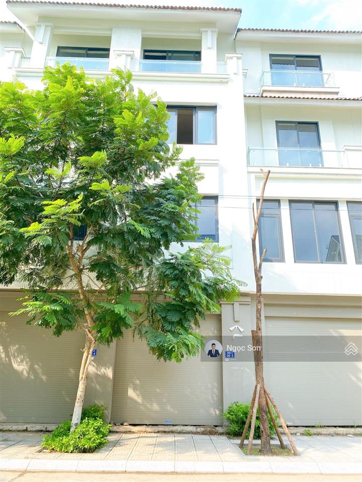 Liền kề khu c geleximco  vị trí đẹp, pháp lý chuẩn, giá trị bền vững.
