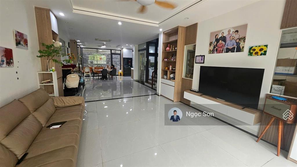 Nhà vườn 160m khu c geleximco view công viên đối diện 4 tòa an bình homeland chỉ 28.x tỷ