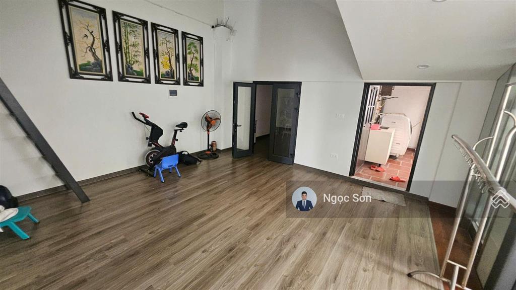 Nhà vườn 160m khu c geleximco view công viên đối diện 4 tòa an bình homeland chỉ 28.x tỷ