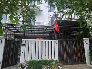 Nhà vườn 160m khu c geleximco view công viên đối diện 4 tòa an bình homeland chỉ 28.x tỷ