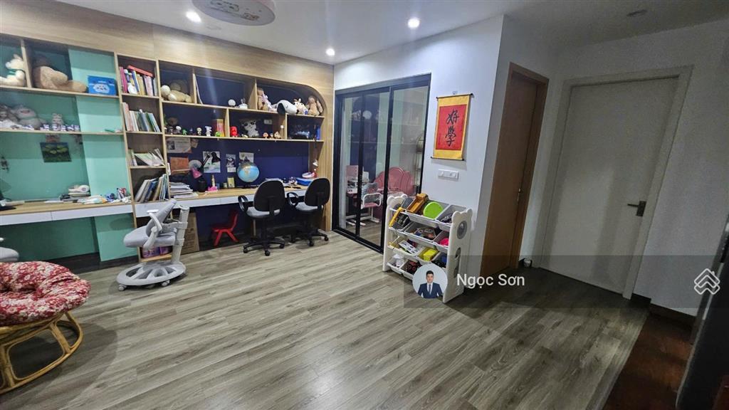Nhà vườn 160m khu c geleximco view công viên đối diện 4 tòa an bình homeland chỉ 28.x tỷ